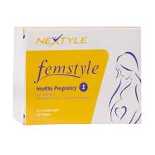 قرص فم استایل 1 نکستایل | Femstyle 1 Tablet - Nextyle