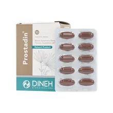 قرص پروستادین دینه | Prostadin Coated Tablet - Dineh