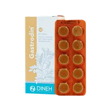 قرص گاسترودین دینه | Gastrodin Tablet - Dineh