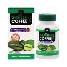 قرص قهوه سبز بی اس کی | Green Coffee Tablet - BSK