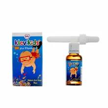 قطره کلوی کیدز بی اس کی | Klevikids Oral Drops - BSK