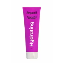 لوسیون آبرسان بدن برگامیا | Hydrating Body Lotion - Bergamia