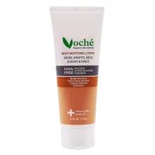 لوسیون روشن کننده بدن وچه | Body Whitening Lotion - Voche