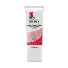 لوسیون پاک کننده آرایش پرودرما | Revitavest Hydrating Cleansing Milk - Pro Derma