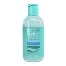 میسلار واتر 2 در 1 پوست چرب بایومارین | Aqua Pure 2 in 1 Facial Cleanser for Oily to Combination Skin - Bio Marine