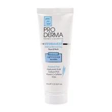 کرم مرطوب کننده قوی صورت و گردن هیدرا وست پرودرما | Hydravest Intense Face and Neck Moisturizing Cream - Pro Derma