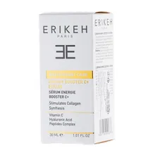 سرم ویتامین سی انرژی بوستر اریکه | Energy Booster C+ Serum - Erikeh