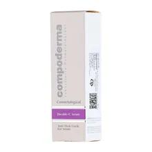 سرم دور چشم ضد لک دیوریبل سی کامپودرما | Durable-C Anti-dark Circle Eye Serum - Compoderma