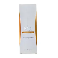 شامپو تقویت کننده مو ام کیو | Anti-hair loss Shampoo - MQ