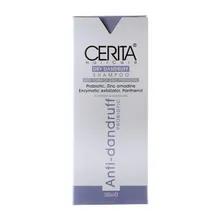 شامپو ضد شوره موهای خشک سریتا | Anti-dandruff Probiotic Shampoo for Dry Dandruff - Cerita