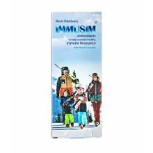 شربت ایموسیم سیمرغ داروی عطار | Immusim Syrup - Simorgh Darou Attar