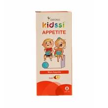 شربت کیدزی اپتایت دایونیکس فارما | Kidssi Appetite Syrup - Dayonix Pharma
