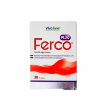 قرص فرکو پلاس ویواتیون | Ferco Plus Tablet - Viva Tune