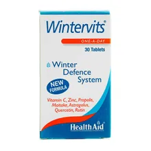 قرص وینترویتس هلث اید | Wintervits Tablet - Health Aid