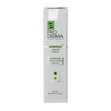ژل ضد جوش پوست چرب آکنه وست پرودرما | Acnevest Acne Gel for Oily and Acneic Skin - Pro Derma