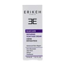 کرم تسریع کننده ترمیم جای زخم اریکه | Repairing Scar Fade Cream - Erikeh