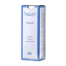 کرم شب دکتر ژیلا   | Night Cream - Doctor Jila