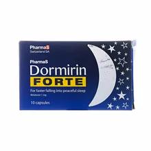 کپسول دورمیرین فورت آدریان | Dormirin Forte Capsule - Adrian