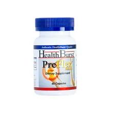 کپسول پریفلکس هلث برست | Preflex Capsule - HealthBurst