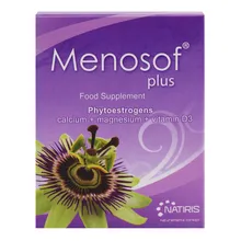 قرص منوسوف پلاس ناتیریس | Menosof Plus Tablet - Natiris