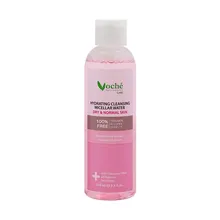 میسلار واتر پوست خشک و معمولی وچه | Hydrating Cleansing Micellar Water for Normal to Dry Skin - Voche