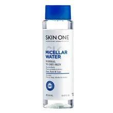 میسلار واتر پوست نرمال تا خشک اسکین وان | Micellar Water for Normal to Dry Skin - Skin One
