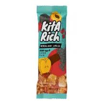 غلات بار میوه ای کیتاریچ | Kita Rich Fruit Cereals Bar