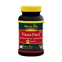 کپسول وانا فکت نورم لایف | Vana Fact Capsule - Norm Life