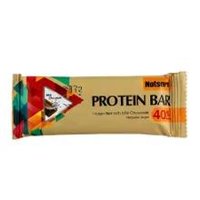 پروتئین بار با روکش شکلات ناتسور | Notsore Chocolate Coated Protein Bar
