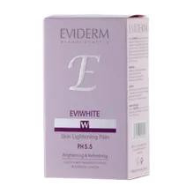 پن روشن کننده اوی وایت اویدرم | Eviwhite Skin Lightening Syndet Bar - Eviderm