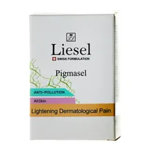 پن روشن کننده پیگماسل لایسل | Pigmasel Lightening Dermatological Pain - Liesel