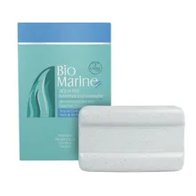 پن لایه بردار آکوا پیل بایومارین | Aqua Peel Face and Body Exfoliating and Scrub Cleansing Bar for Oily and Combination Skin - Bio Marine
