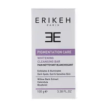 پن لایه بردار و روشن کننده اریکه | Whitening Cleansing Bar - Erikeh