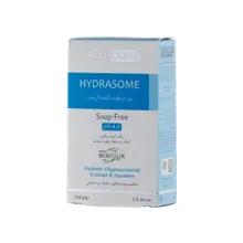 پن مرطوب کننده هیدرازوم فیس دوکس | Hydrasome Moisturizing Syndet Bar for Dry and Sensitive Skin - Face Doux