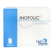 پودر اینوفولیک لو لی فارما | Inofolic Powder - Lo Li Pharma