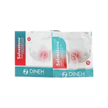 پودر سولوستون دینه | Dine Solvestone Powder