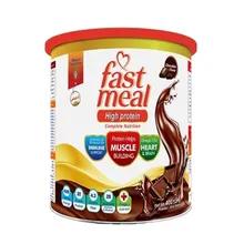 پودر فست میل پر پروتئین اسمارت نوتریشن | High Protein Fast Meal Powder - Smart Nutrition