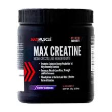 پودر مکس کراتین مکس ماسل نوتریشن | Max Creatine Powder - Max Muscle Nutrition