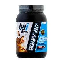 پودر پروتئین وی اچ دی بی پی آی اسپورت 798 گرمی | Whey HD Powder 798 g - bpi Sports