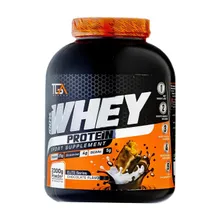پودر پروتئین وی ایزوله تی جی ای ماسل | Whey Protein Isolate Powder - TGA Muscle