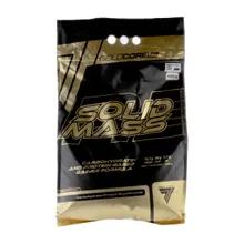 پودر سولید مس ترک نوتریشن 4000 گرمی | Gold Core Line Solid Mass Gainer Formula 4000 g - Trec Nutrition