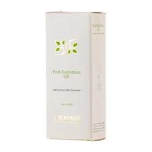 ژل بعد از موزدایی سینره | Post-depilation Gel for Face and Body - Cinere