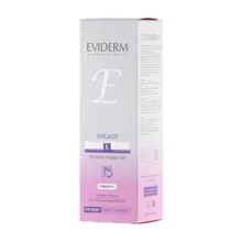 ژل بهداشتی بانوان پیش از بلوغ اوی لیدی اویدرم | Evilady Pre-puberty Feminine Hygiene Gel - Eviderm