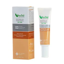 ژل ضد لک پوست چرب وچه | Sebum Control Whitening Gel for Oily Skin - Voche