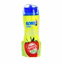 ژل روان کننده کدکس توت فرنگی | Ultra Moisturizing Strawberry Water Gel - Kodex 