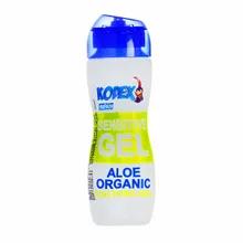 ژل لوبریکانت حساس کدکس آلوئه ورا | Aloe Organic Soothing Gel - Kodex 