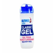 ژل روان کننده کدکس کلاسیک | Classic Ultra Moisturizing Water Gel - Kodex 