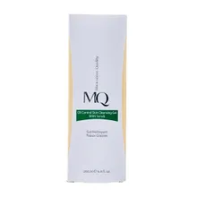 ژل شستشو و لایه بردار پوست چرب ام کیو | Oil Control Skin Cleansing Gel - MQ
