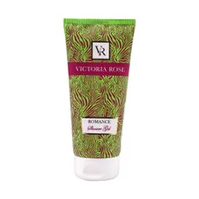 ژل شستشوی بدن رومنس ویکتوریا رز | Romance Shower Gel - VICTORIA ROSE