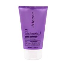 ژل شستشوی بهداشتی بانوان قبل از یائسگی لافارر | Genital Cleansing Gel for Feminine Daily Intimate Hygiene 150 mL - La Farrerr